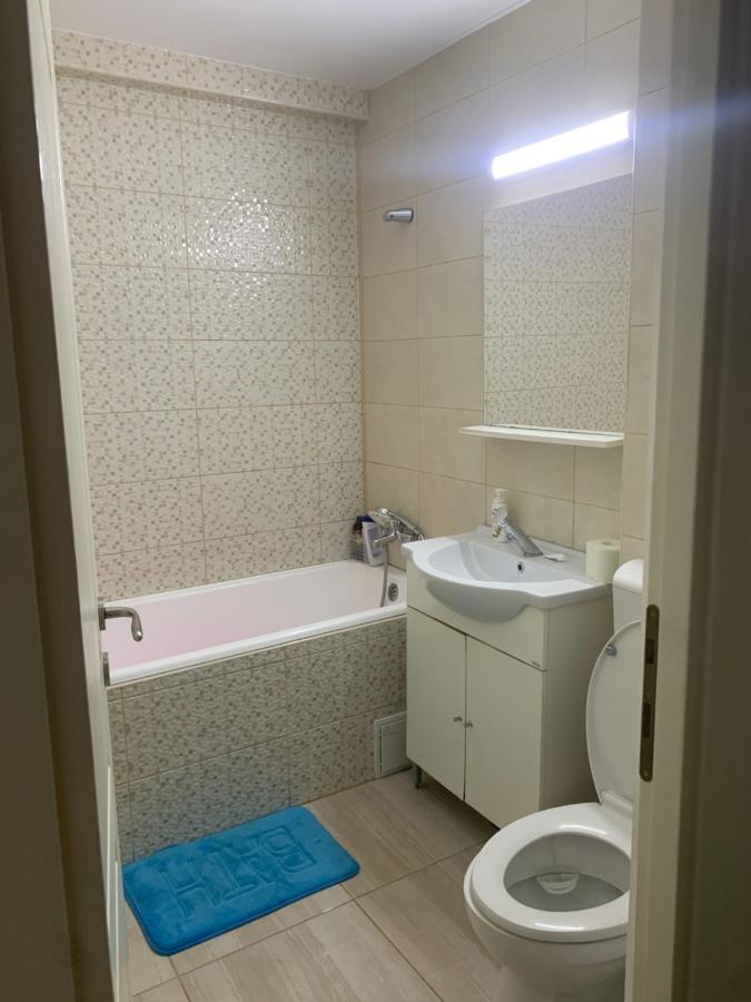 Cozy Neversea Apartament Constanţa Exteriör bild