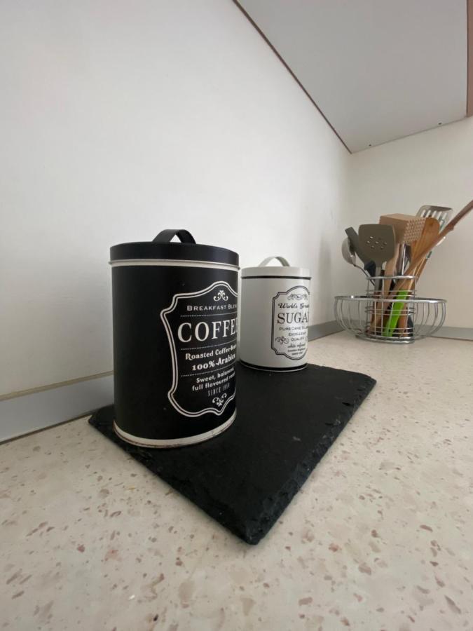 Cozy Neversea Apartament Constanţa Exteriör bild