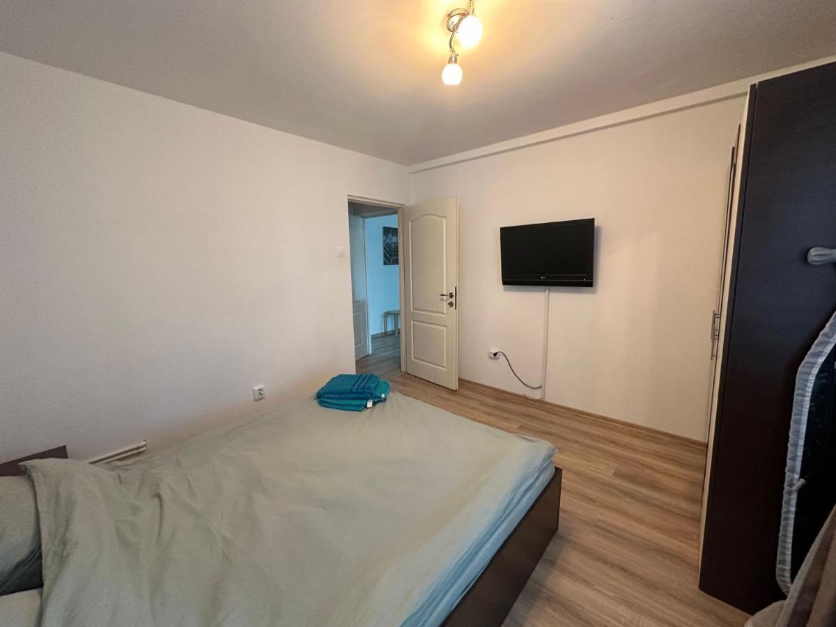 Cozy Neversea Apartament Constanţa Exteriör bild