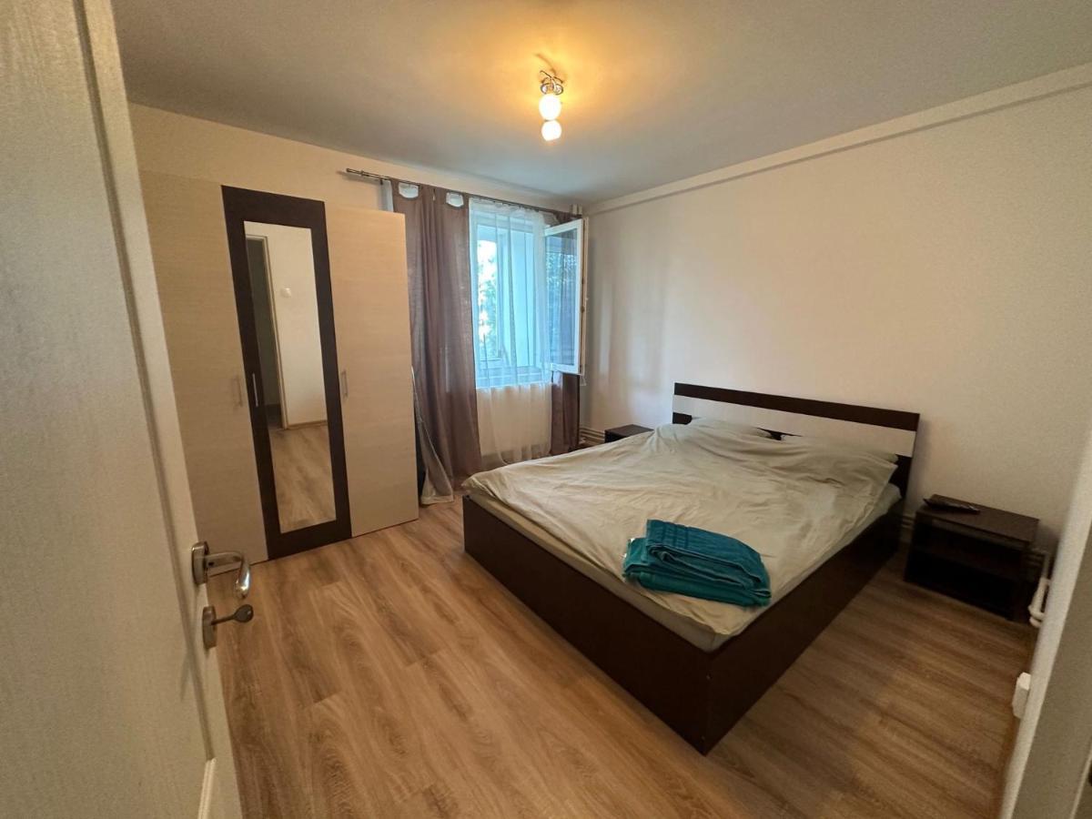 Cozy Neversea Apartament Constanţa Exteriör bild