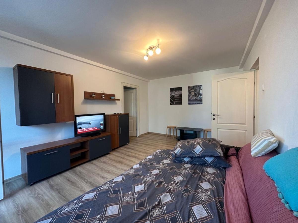 Cozy Neversea Apartament Constanţa Exteriör bild