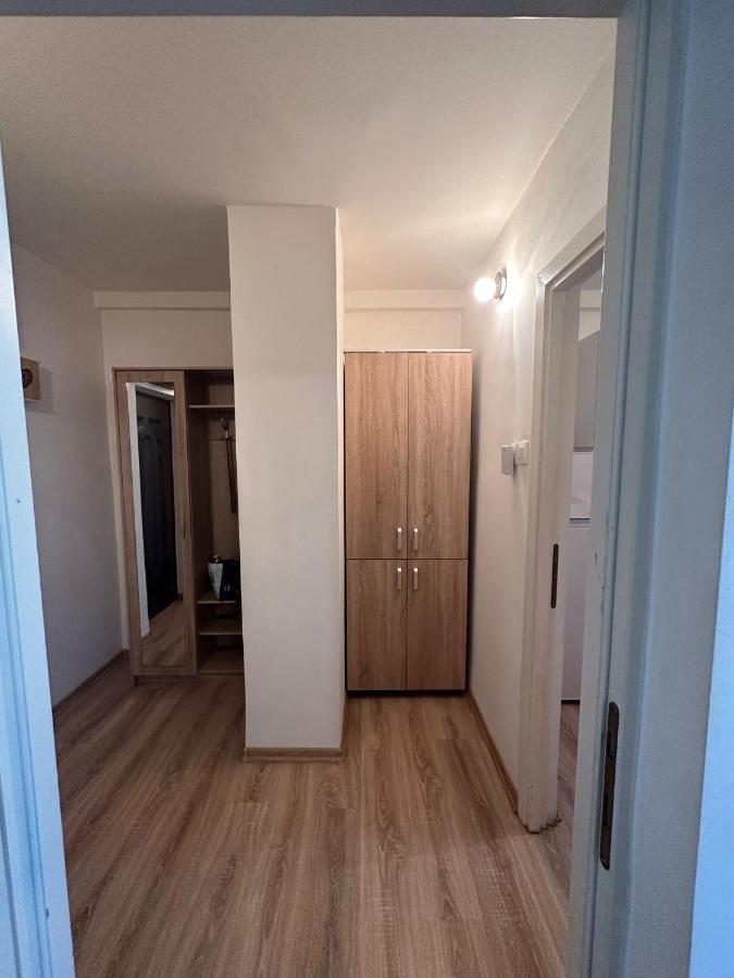 Cozy Neversea Apartament Constanţa Exteriör bild