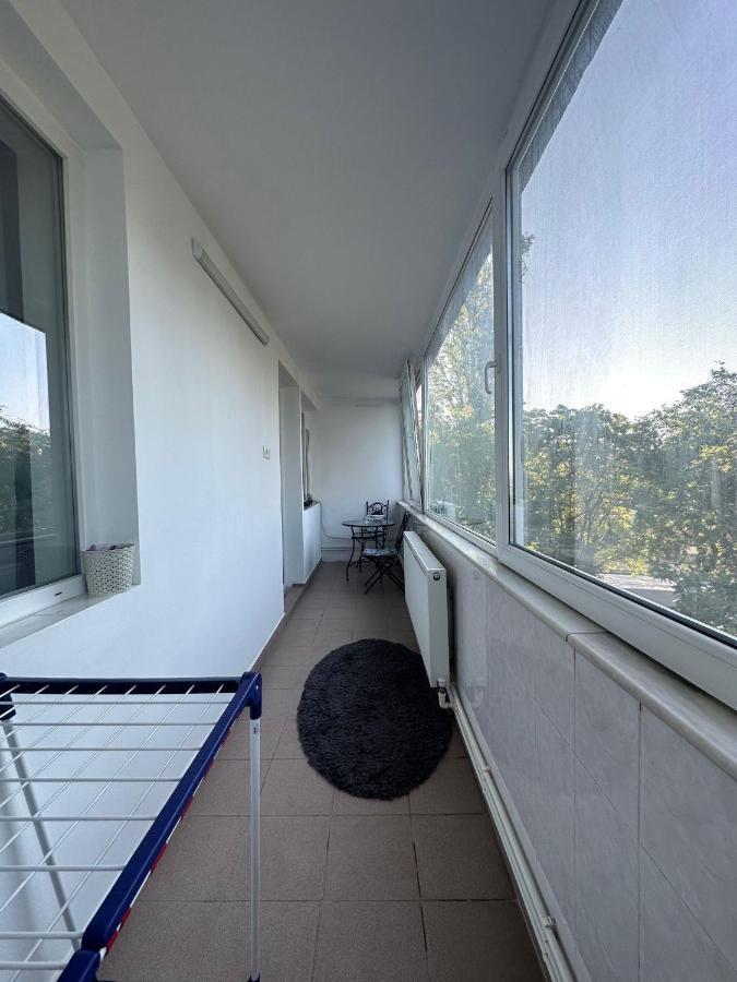 Cozy Neversea Apartament Constanţa Exteriör bild